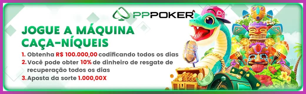 PPPOKER ajuda online — chat de suporte no aplicativo oficial