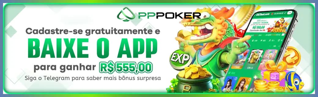 PPPOKER download — arquivo APK para Android oficial