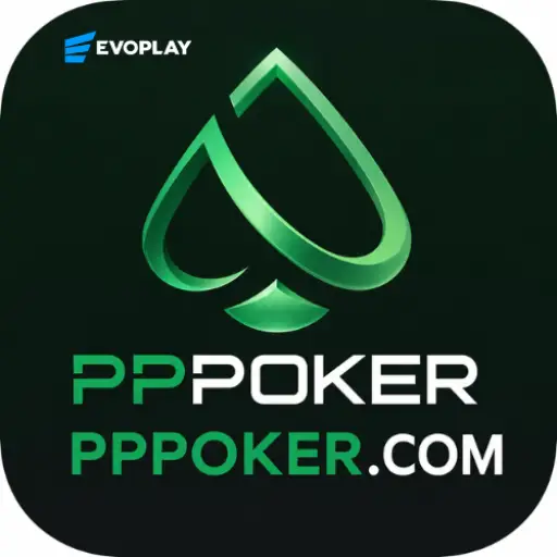 Ícone PPPOKER