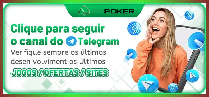 PPPOKER feedback — categorias de sugestão e melhoria no app